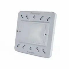 PROELECTRICOS - Suplemento Plástico Cerrado X 3Und