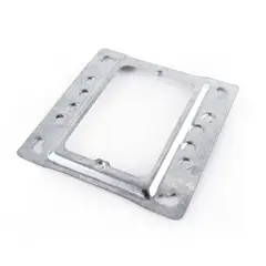 PROELECTRICOS - Suplemento 1/4 Pulg C22 X 3 Und