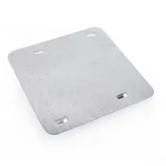 PROELECTRICOS - Tapa- Mixta C24 10X10 2400. X 3 Und