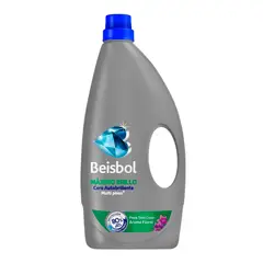 BEISBOL - Cera Para Pisos Máximo Brillo Floral 1.800 ml
