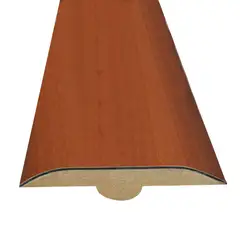 HOLZTEK - Perfil Transición 40x12mm 2.4m Hrm.Roble Tendencia