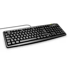 MAXELL - Teclado Kb-90 Básico