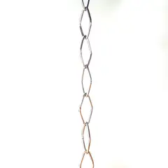 undefined - Cadena Decorativa Marqueteria 44Mm X 0.30M X 3M