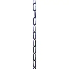 FIXSER - Cadena Decorativa 1.7 Mm Niquel Negro X 3 M