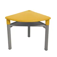 INDUSTRIAS CRUZ - Mesa Kinder Modular Amarillo