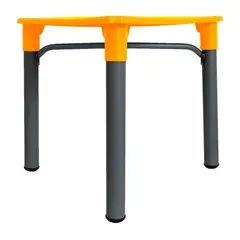 INDUSTRIAS CRUZ - Mesa Kinder Modular Amarillo