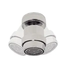 GRICOL - Aireador Dirigible Metalico