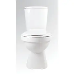 CORONA - Sanitario Acuaplus ultra Blanco