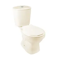 CORONA - Sanitario Acuaplus ultra Blanco