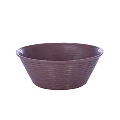 undefined - Panera Redonda Rattan