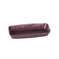 undefined - Canastilla Cubiertos Rattan