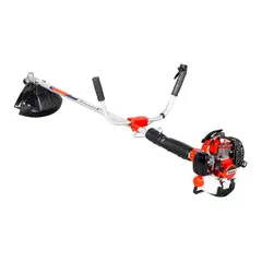 SHINDAIWA - Guadaña A Gasolina C35 Eje Recto De 33.6 CC 1.8 Hp 2 Tiempos