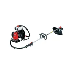 SHINDAIWA - Guadaña A Gasolina BP35 Eje Flexible De 33 Cc 1.47 Hp 2 Tiempos