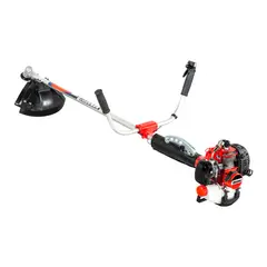 SHINDAIWA - Guadaña A Gasolina B45 Eje Giratorio De 41 Cc 17 Hp 2 Tiempos