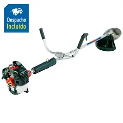 SHINDAIWA - Guadaña A Gasolina B45LA Eje Recto De 41 Cc 2.3 Hp 2 Tiempos