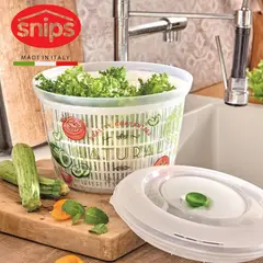 SNIPS - Centrifuga De 4 Litros Vintage
