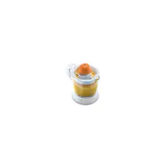 OSTER - **EXPRIMIDOR CITRICOS 1L BLANCO FPSTJU407W
