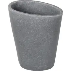 undefined - Vaso Resina Pebble