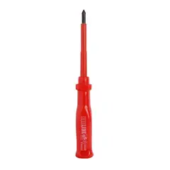 UBERMANN - Destornillador Phillips #1x80mm