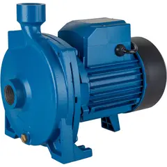 HUMBOLDT - Electrobomba Centrífuga 1 1/2 Hp