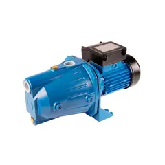 HUMBOLDT - Bomba Jet 0.6 Hp 40 Litros X Minuto
