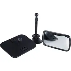 AUTOSTYLE - Espejo Pequeño Universal