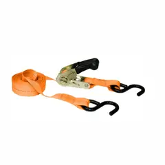 KEEPER - Ratchet 15X1 Plg. 500 Lbs Trabajo X 4