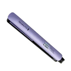 REMINGTON - Plancha para cabello Frizz Therapy S8510