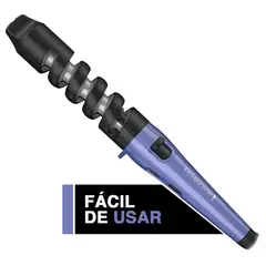 REMINGTON - Rizador de Cabello 2 Estilos en 1