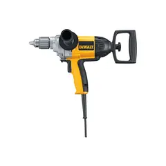 DEWALT - Taladro con Mango de Pala de 1/2 Pulgada 13 mm 9 Amp 130V
