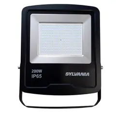 SYLVANIA - Reflector LED 20000 Lúmenes 200w Blanca Ip65