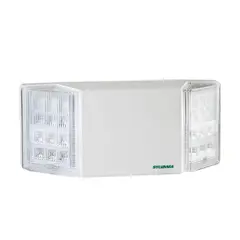 SYLVANIA - Luz Emergencia Led R2 2.4w