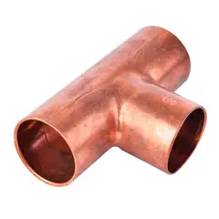 HUMBOLDT - Tee 1 Cobre