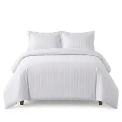 CASA BONITA - Duvet extra 220x240 blanco basic microfibra