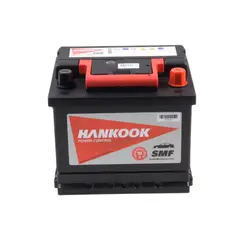 HANKOOK - Bateria Caja 36 670Ca 45Ah