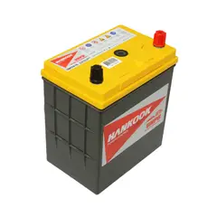 HANKOOK - Batería Caja Ns40 600Ca 45Ah