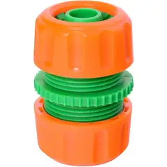 undefined - Reparador Manguera 1/2" Plástico