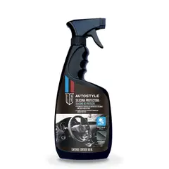 AUTOSTYLE - Silicona Mate 500 Cm3