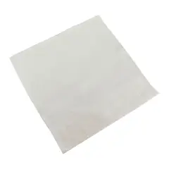 CANNON - Toalla Facial 30x30 Cm Newbest 330 Gramos Azul