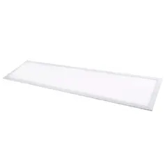 ILUMAX - Lámpara Panel Led Sobreponer 30x120 48w