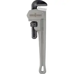 UBERMANN - Llave Tubo Aluminio 10