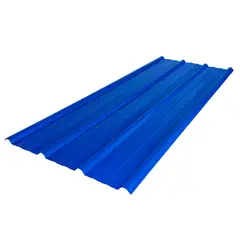 ACESCO - Teja Master 1000 1X6M Galvaniza Cal.28 0.36 Mm