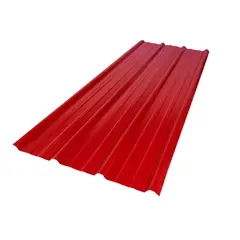 ACESCO - Teja Master 1000 1X6M Galvaniza Cal.28 0.36 Mm