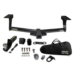 DEFENDER - Tiro Arrastre Rav4 2014