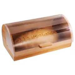 JUST HOME COLLECTION - Panera en Bamboo de 38 x 26 x 19 cm