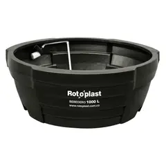 ROTOPLAST - Bebedero 1.000 Litros Con Kit