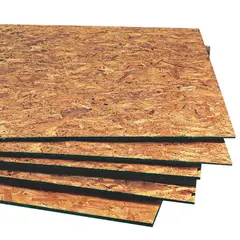 undefined - OSB 11mm 122x244cm