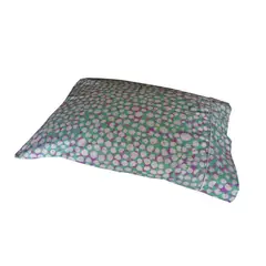 CASA BONITA - Set de 2 Fundas Almohada 50x70 cm 144 Hilos Estampada