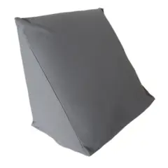 undefined - Forro Cojín Tv 46x45x36 Cm Microfibra Gamuzada