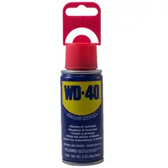 WD 40 - Lubricante Wd-40 103Ml 84Gr 3Oz